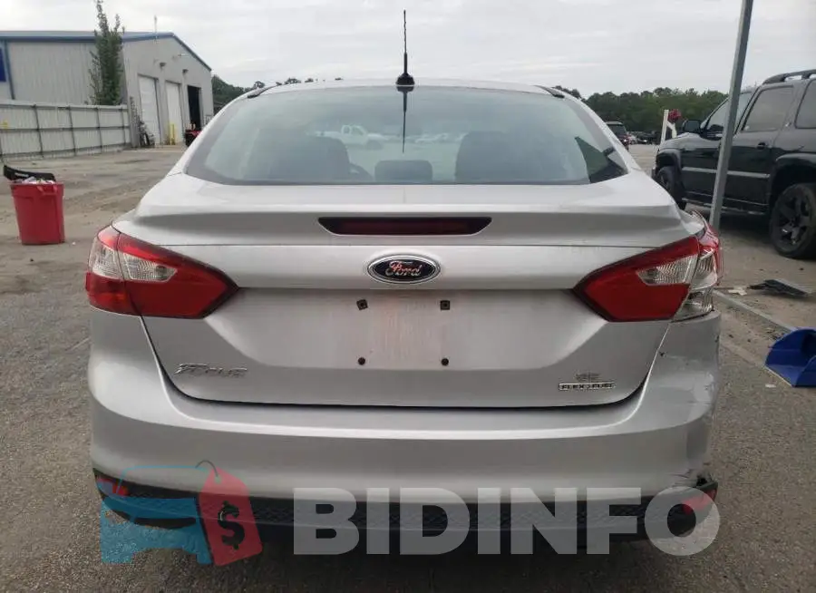 1FADP3F27EL402665 Photo# 6