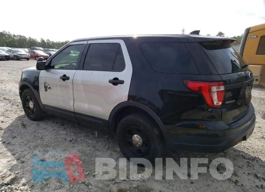1FM5K8ARXKGA12593 Photo# 2
