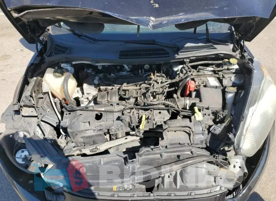 3FADP4EJ1FM152788 Photo# 11