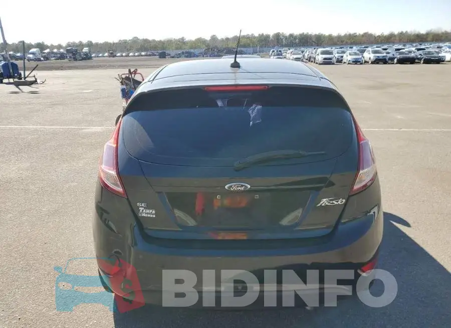 3FADP4EJ1FM152788 Photo# 6
