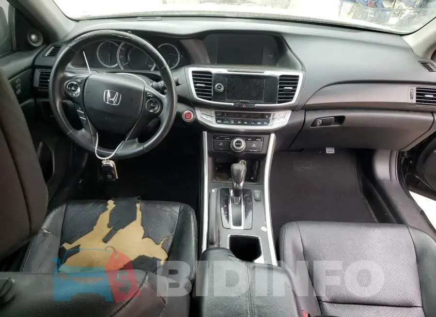 1HGCR3F86EA016885 Photo# 8