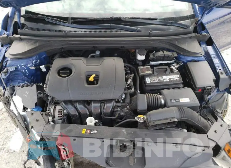 5NPD84LF2KH455598 Photo# 11
