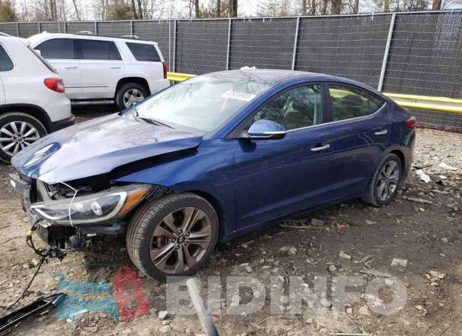 5NPD84LF7HH054654 Photo# 1