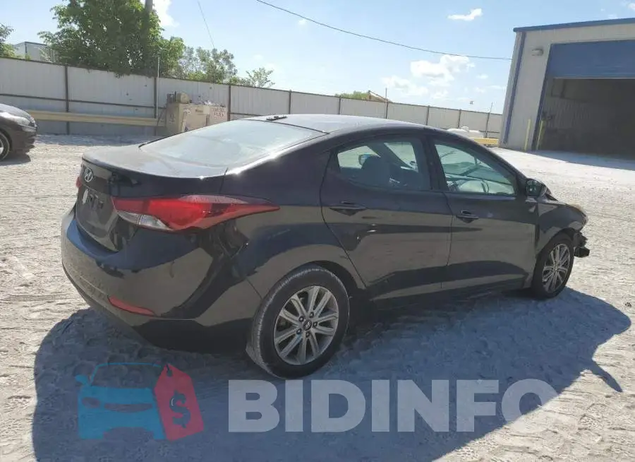 5NPDH4AE8GH724897 Photo# 3