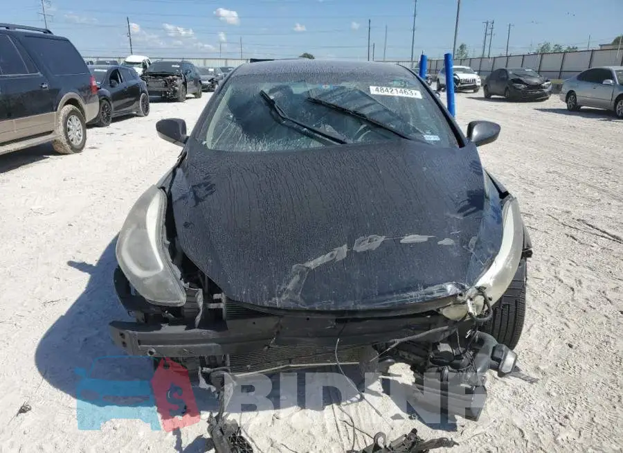 5NPDH4AE8GH724897 Photo# 5