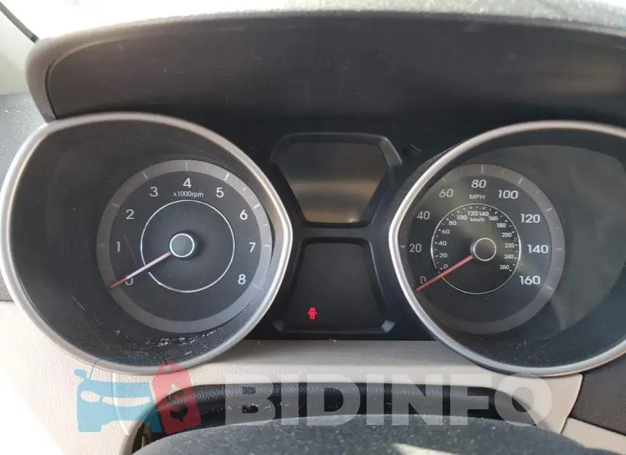 5NPDH4AE8GH724897 Photo# 9