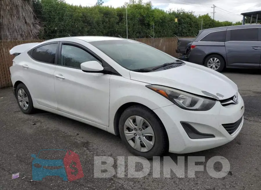 5NPDH4AE8GH775347 Photo# 4