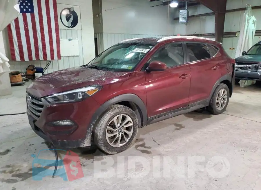 KM8J3CA40GU151739 Photo# 1