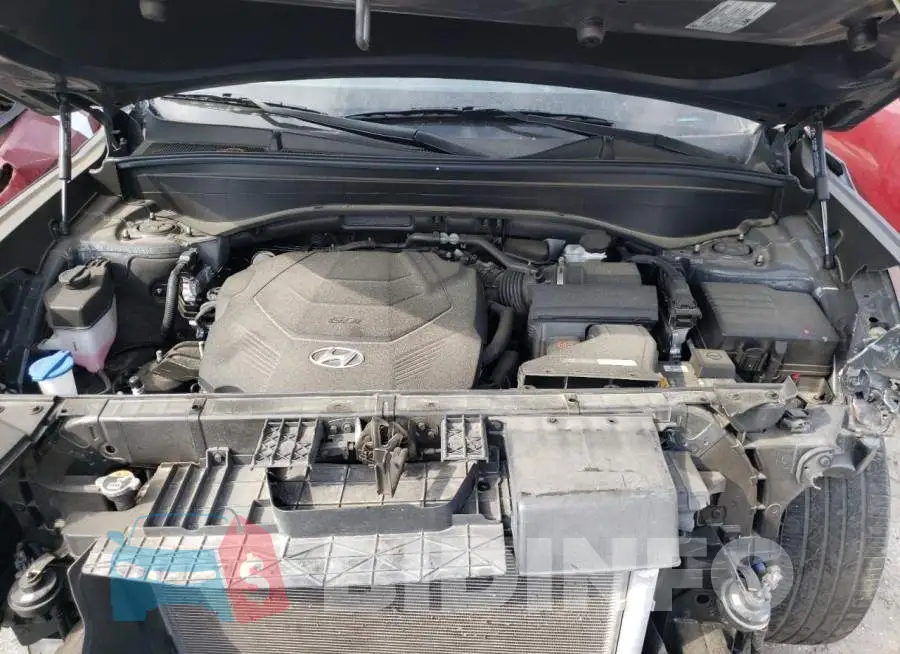 KM8R44HEXMU302327 Photo# 12