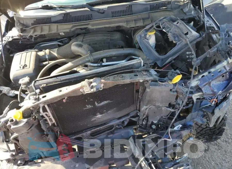 1C6RR6KT5JS193234 Photo# 11