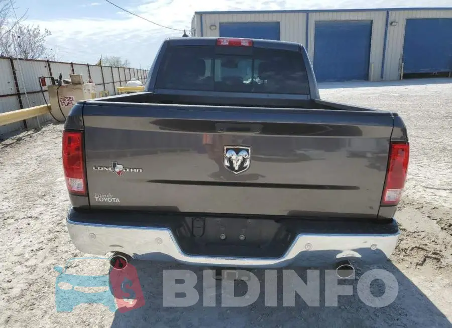 1C6RR6LT0KS603390 Photo# 6