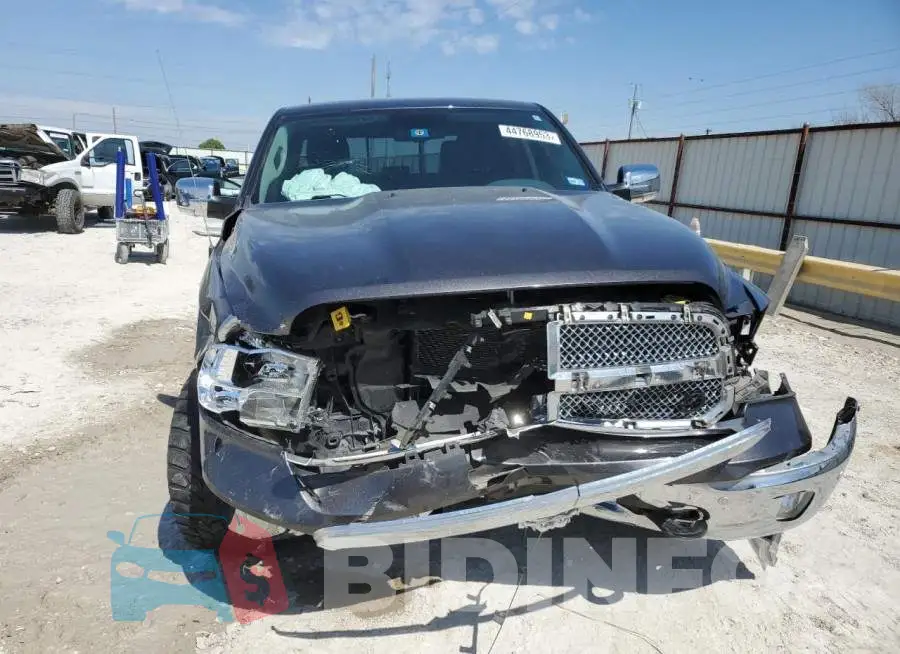 1C6RR6LT0KS603390 Photo# 5