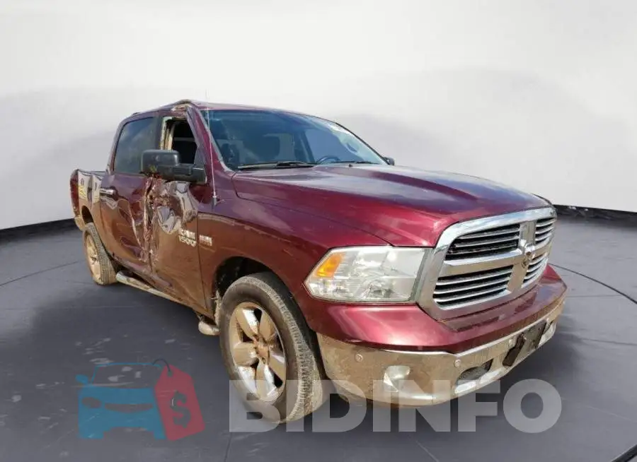 1C6RR6LT2HS570398 Photo# 4