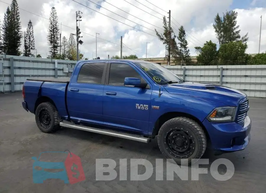 1C6RR6MT9FS676679 Photo# 4