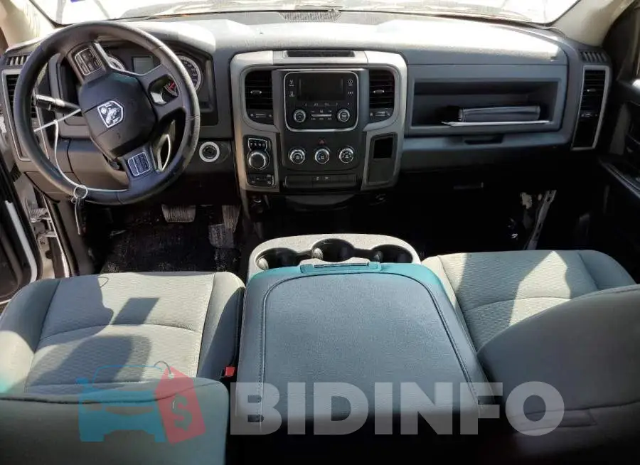 1C6RR7FT7HS607673 Photo# 8