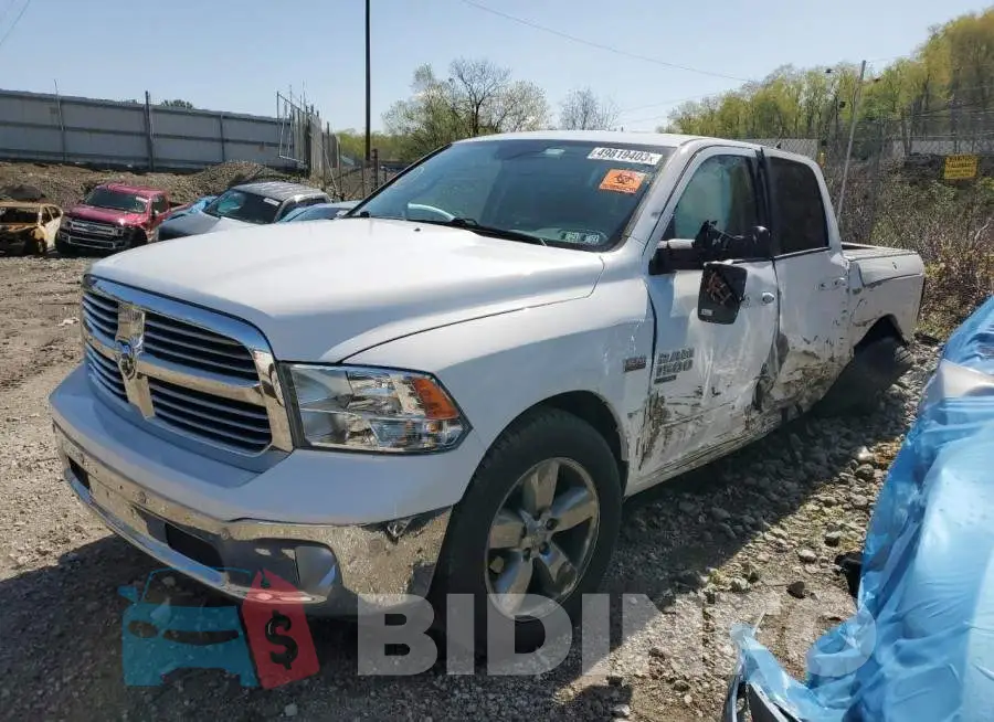 1C6RR7LT5KS524772 Photo# 1