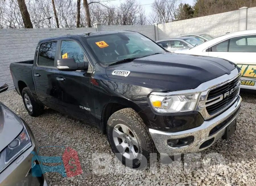 1C6SRFFT4LN140778 Photo# 4
