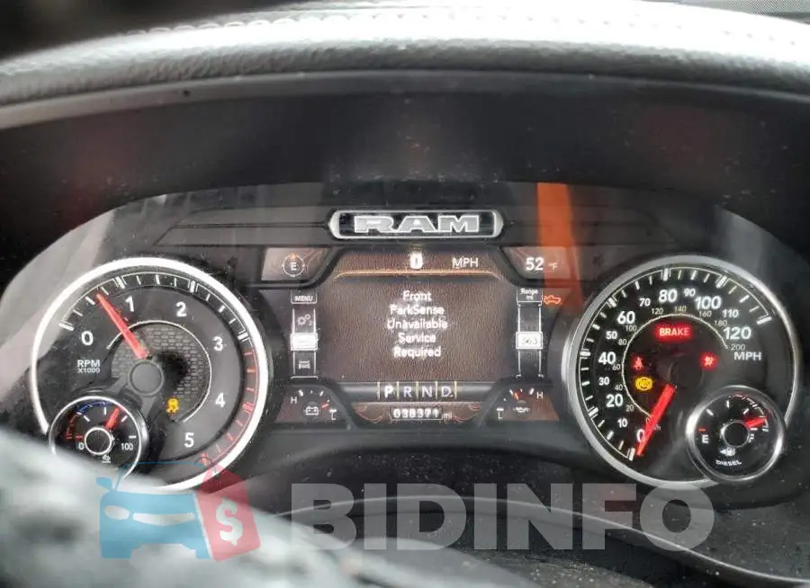 3C63RRML3MG500674 Photo# 8