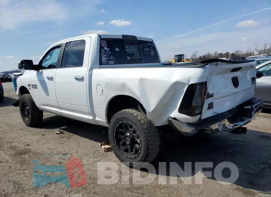 3C6RR7LT2HG622626 Photo# 2