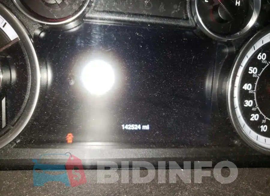 3C6RR7LT4GG154820 Photo# 8