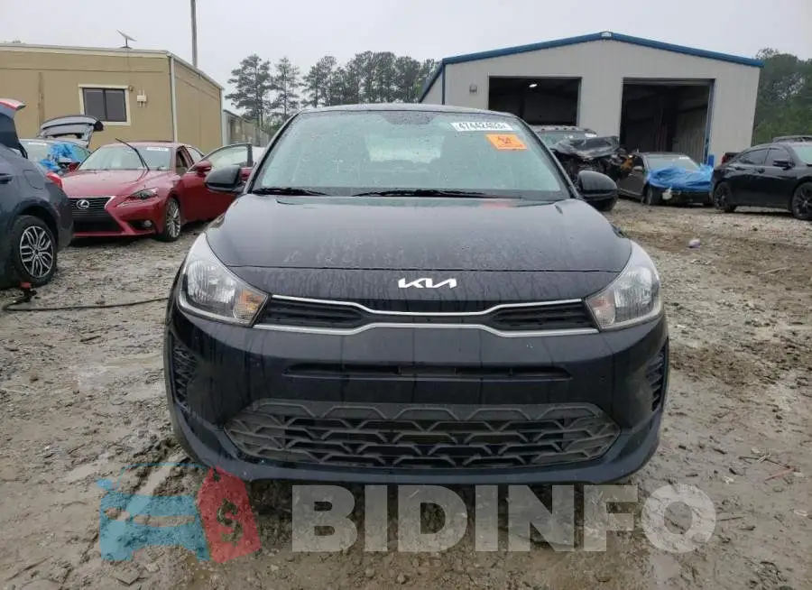 3KPA24AD3NE464017 Photo# 5