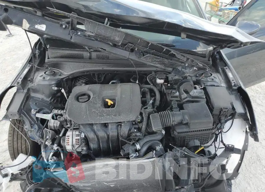 3KPF24AD5PE580733 Photo# 11