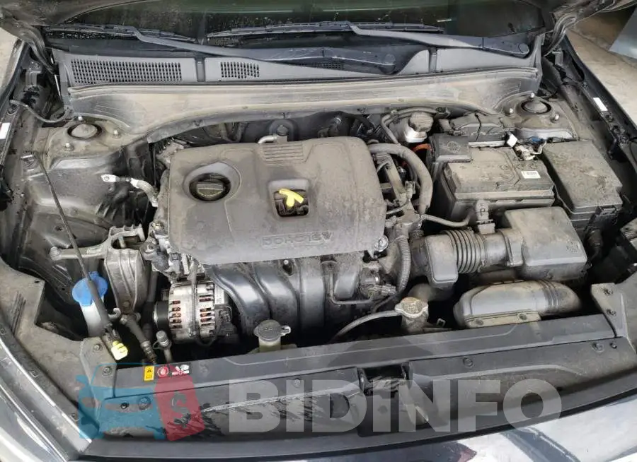 3KPF24AD8LE148650 Photo# 11