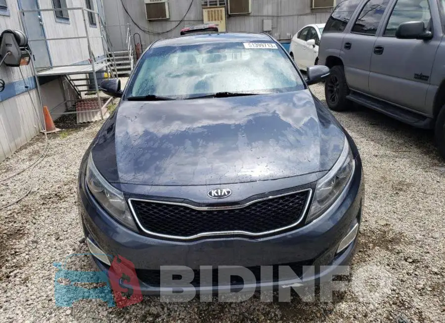 KNAGM4A79F5619484 Photo# 5