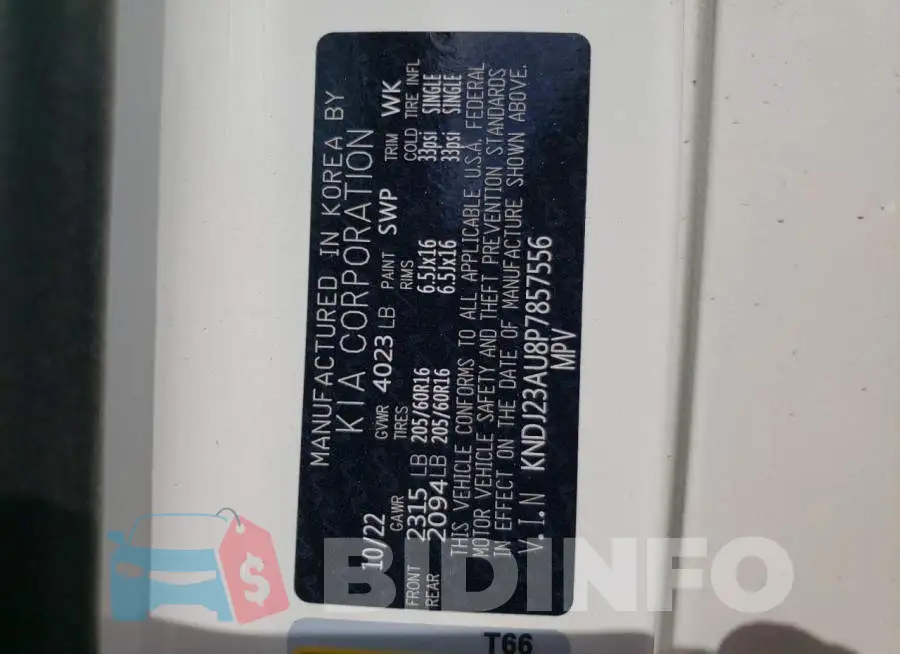 KNDJ23AU8P7857556 Photo# 12