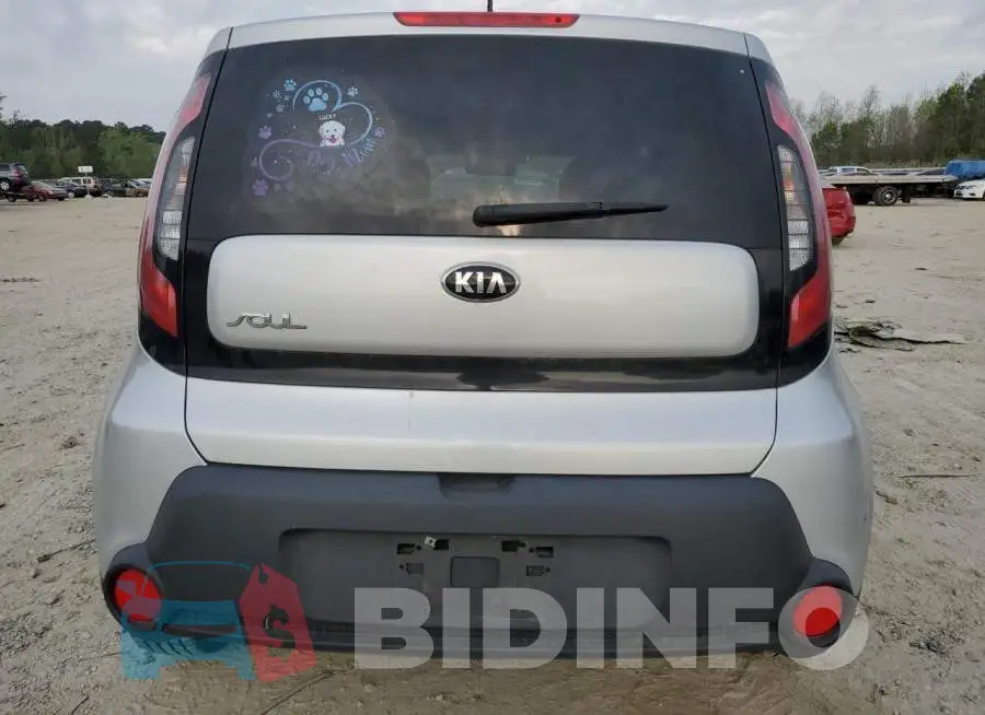 KNDJN2A26F7748494 Photo# 6