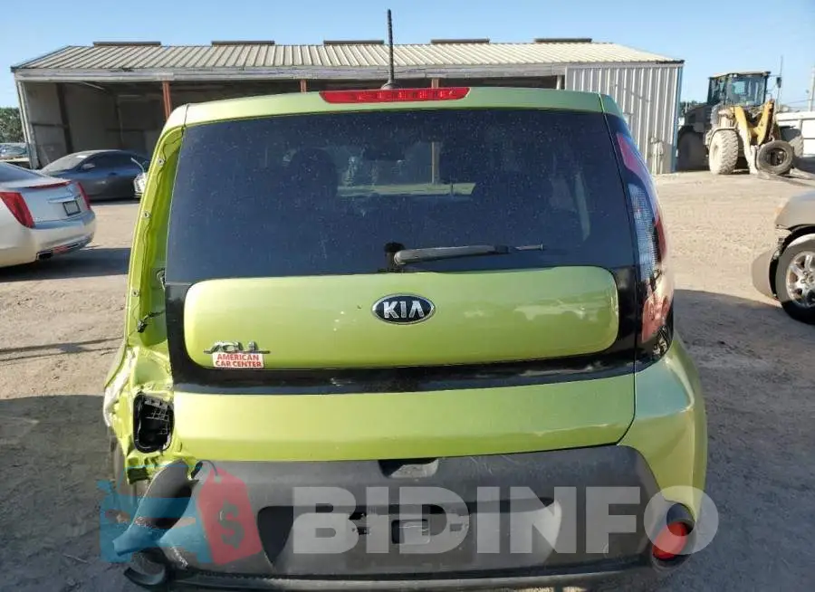 KNDJN2A29F7806176 Photo# 6