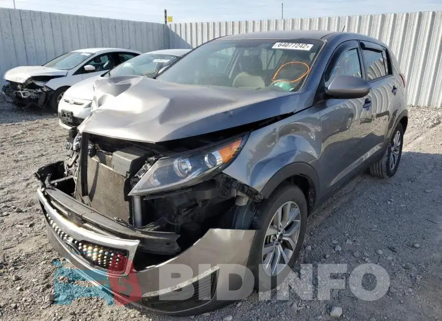 KNDPB3AC8G7869238 Photo# 2