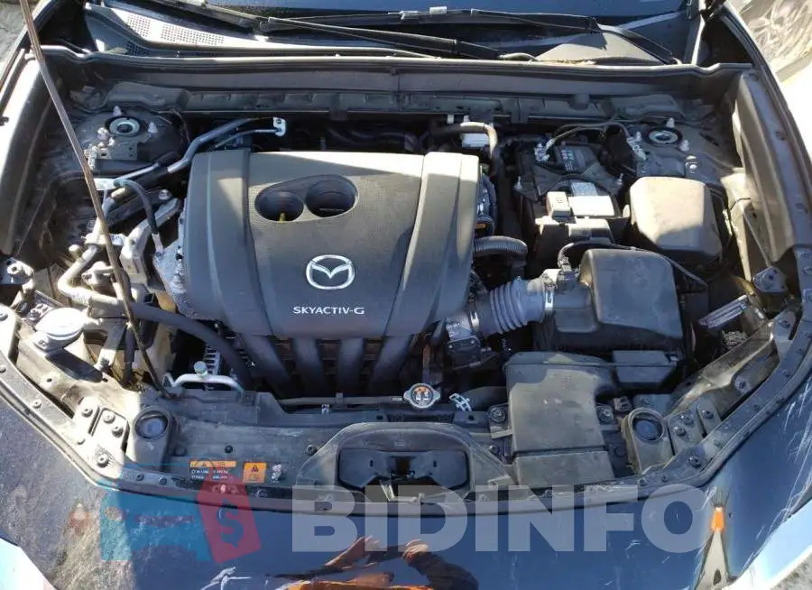 3MVDMBDL3MM258102 Photo# 12