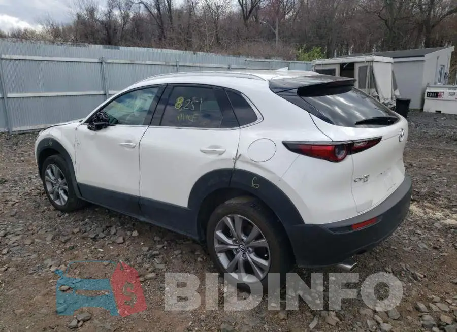 3MVDMBDL6NM427403 Photo# 2