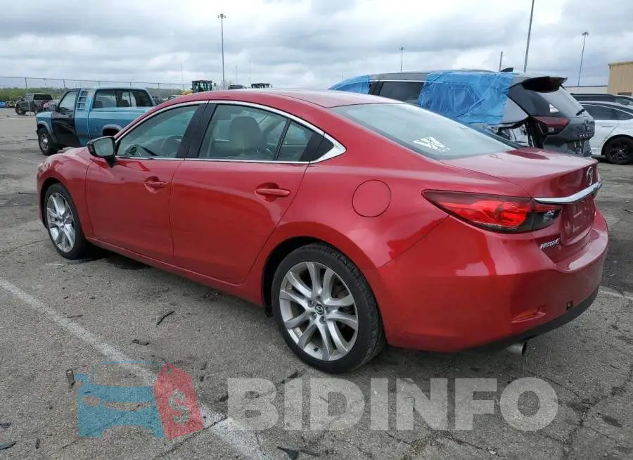JM1GJ1V60E1126407 Photo# 2