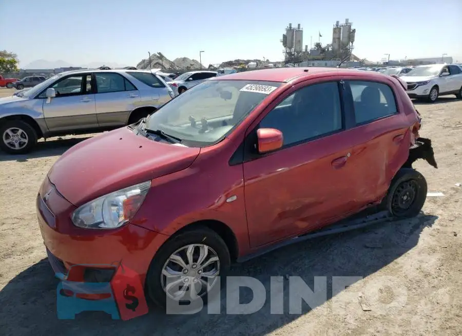 ML32A3HJ2FH061108 Photo# 1