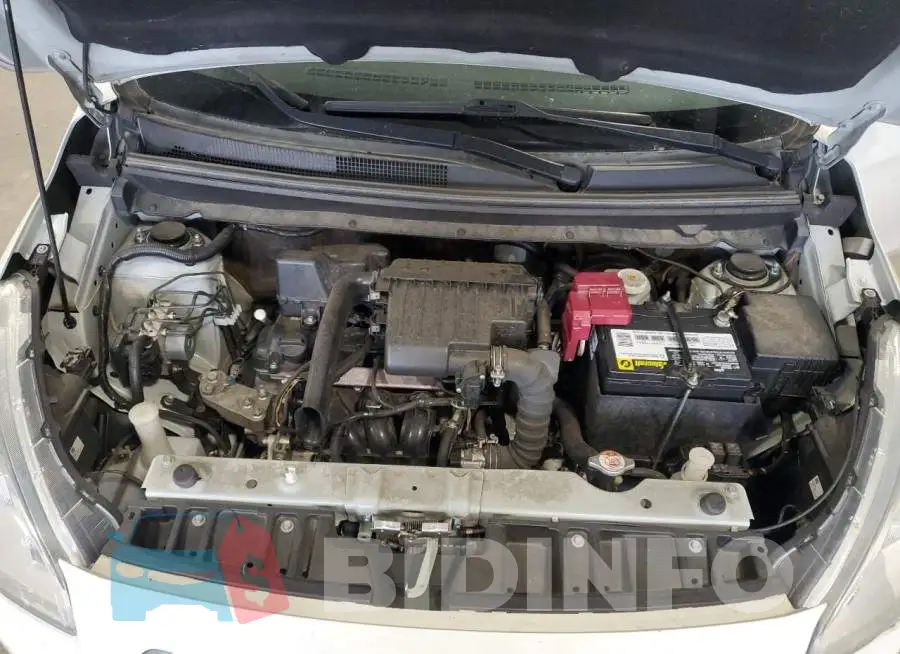 ML32F3FJ1KHF05516 Photo# 11