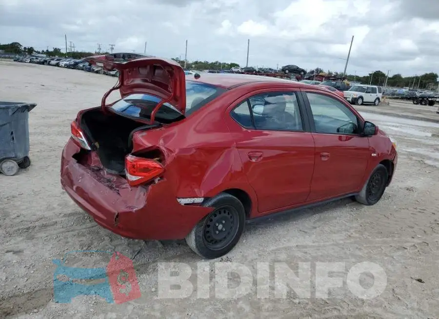 ML32F3FJ1LHF03735 Photo# 3