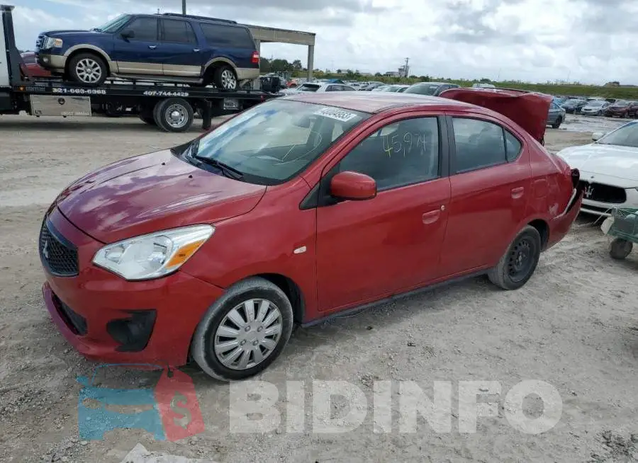 ML32F3FJ1LHF03735 Photo# 1