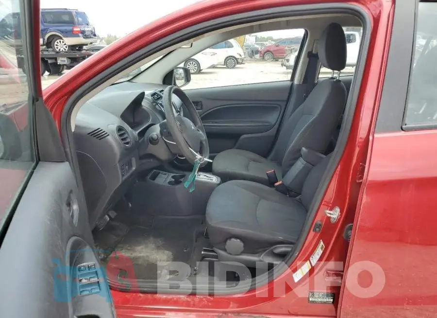 ML32F3FJ1LHF03735 Photo# 7
