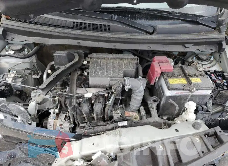 ML32F3FJ2LHF13237 Photo# 11