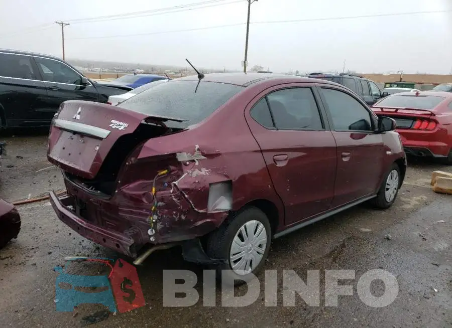 ML32F3FJ6KHF12526 Photo# 3