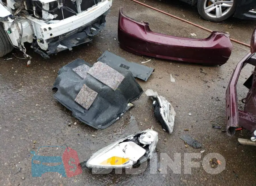 ML32F3FJ6KHF12526 Photo# 12