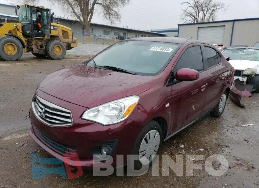 ML32F3FJ6KHF12526 Photo# 1