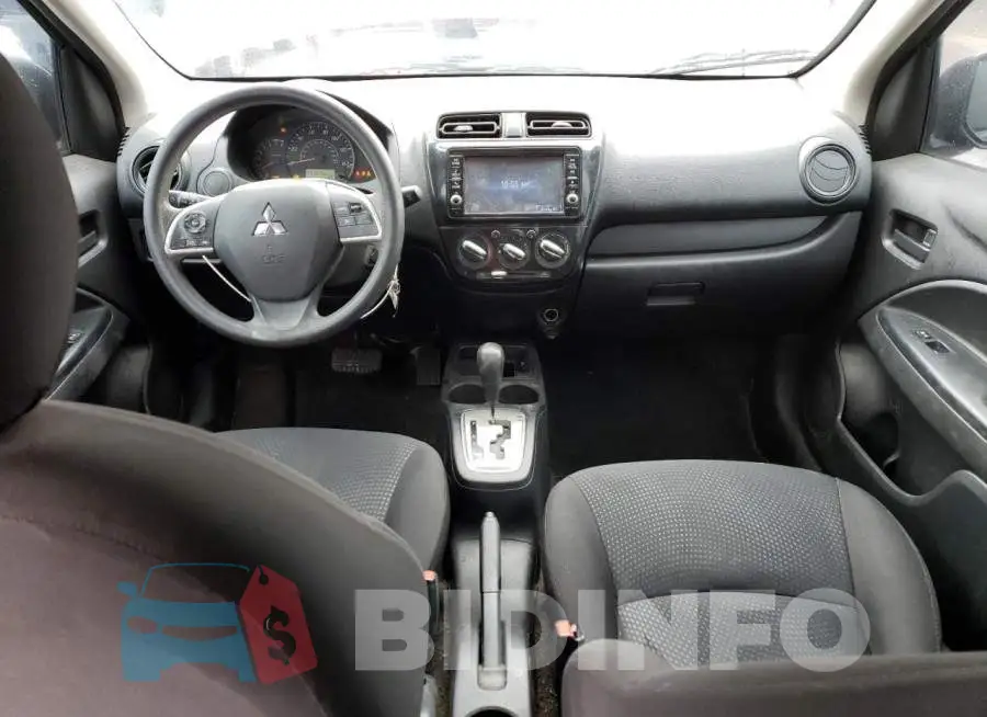 ML32F3FJ6KHF12526 Photo# 8