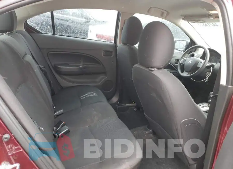 ML32F3FJ6KHF12526 Photo# 10