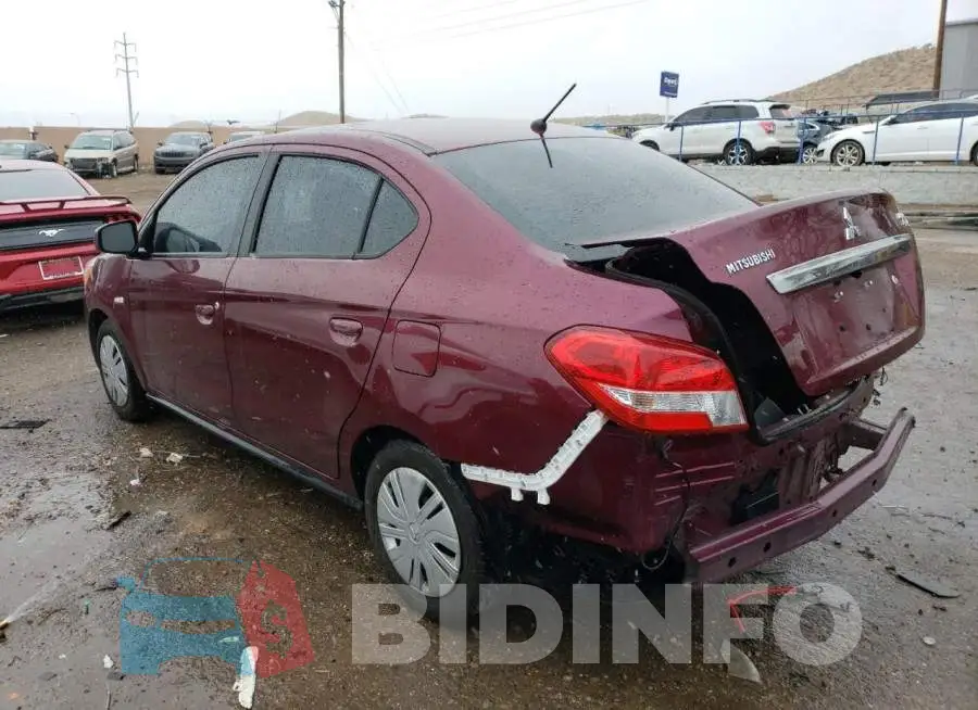 ML32F3FJ6KHF12526 Photo# 2