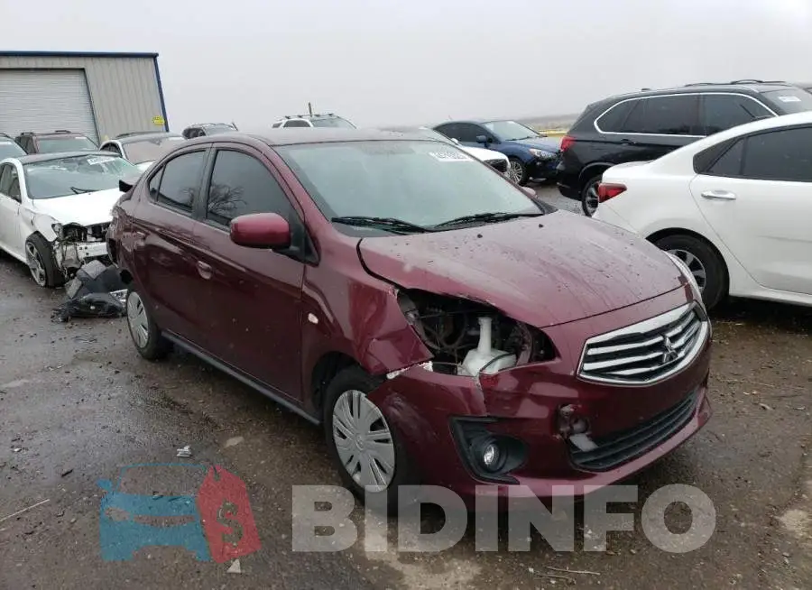 ML32F3FJ6KHF12526 Photo# 4