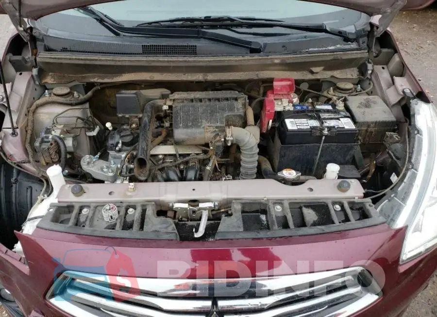 ML32F3FJ6KHF12526 Photo# 11