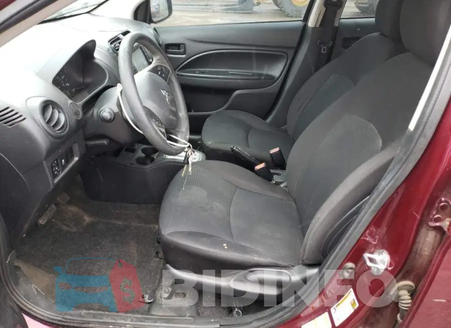 ML32F3FJ6KHF12526 Photo# 7